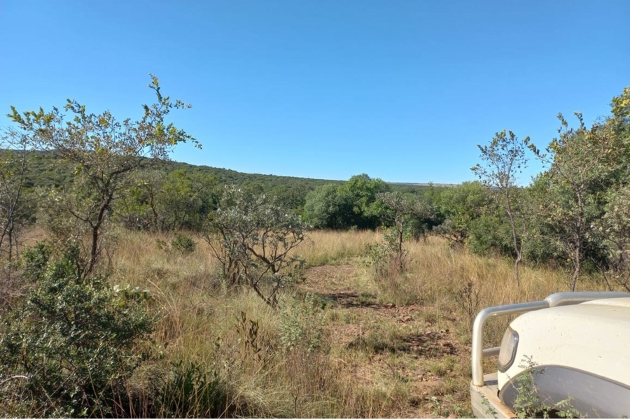 0 Bedroom Property for Sale in Koster North West
